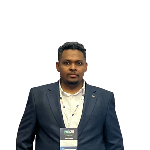 Mohamed Elmokhtar Hago